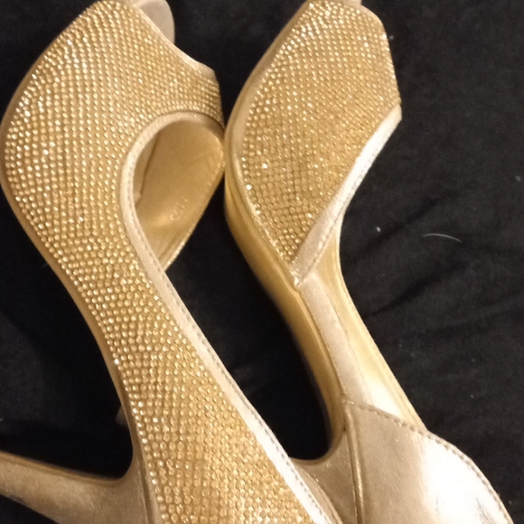 Women party shoes - Picture 6 of 6